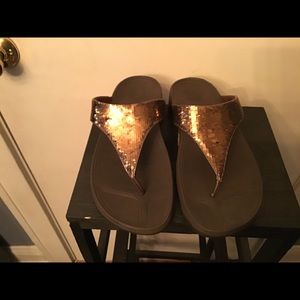 Preowned - Fit Flops